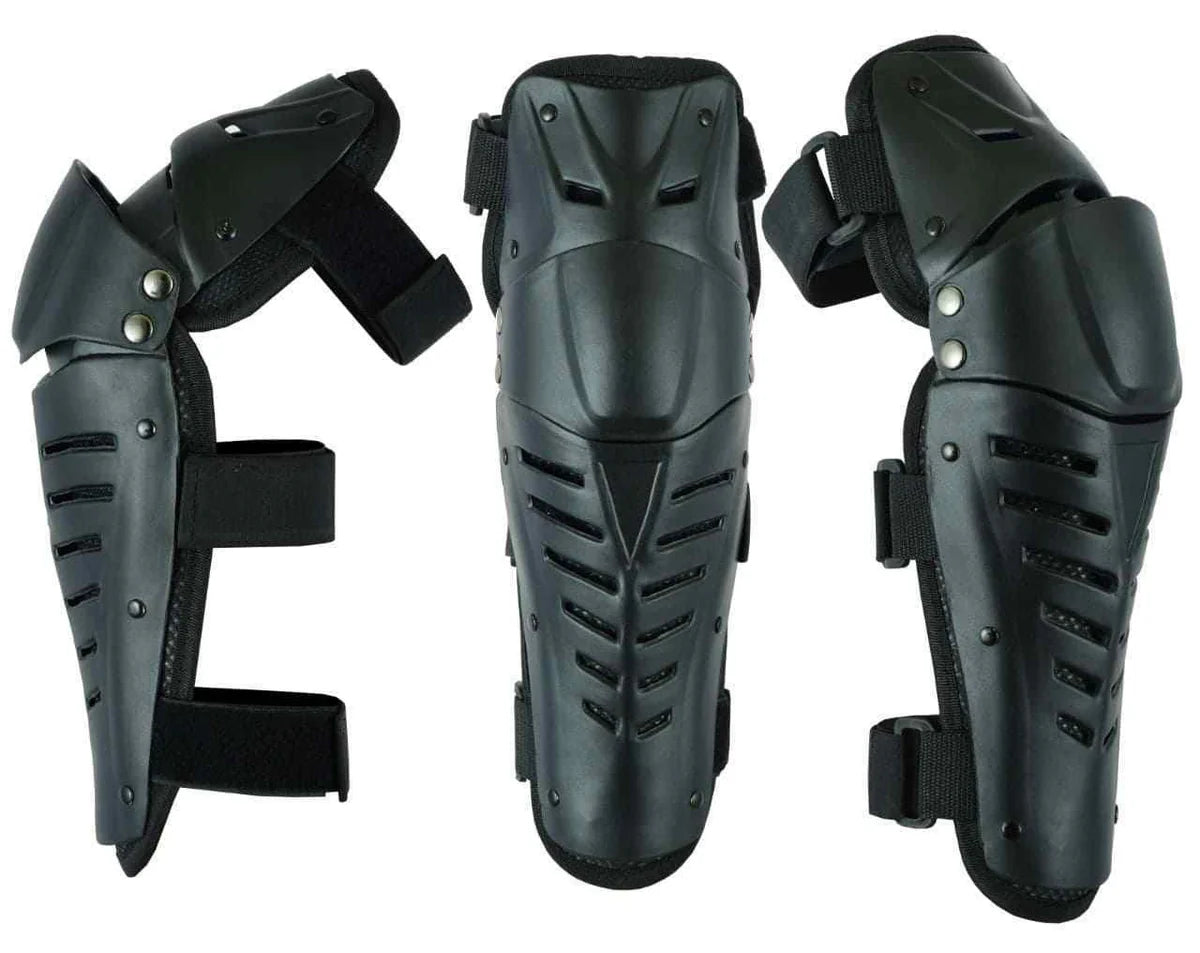 Motocross Body Armour