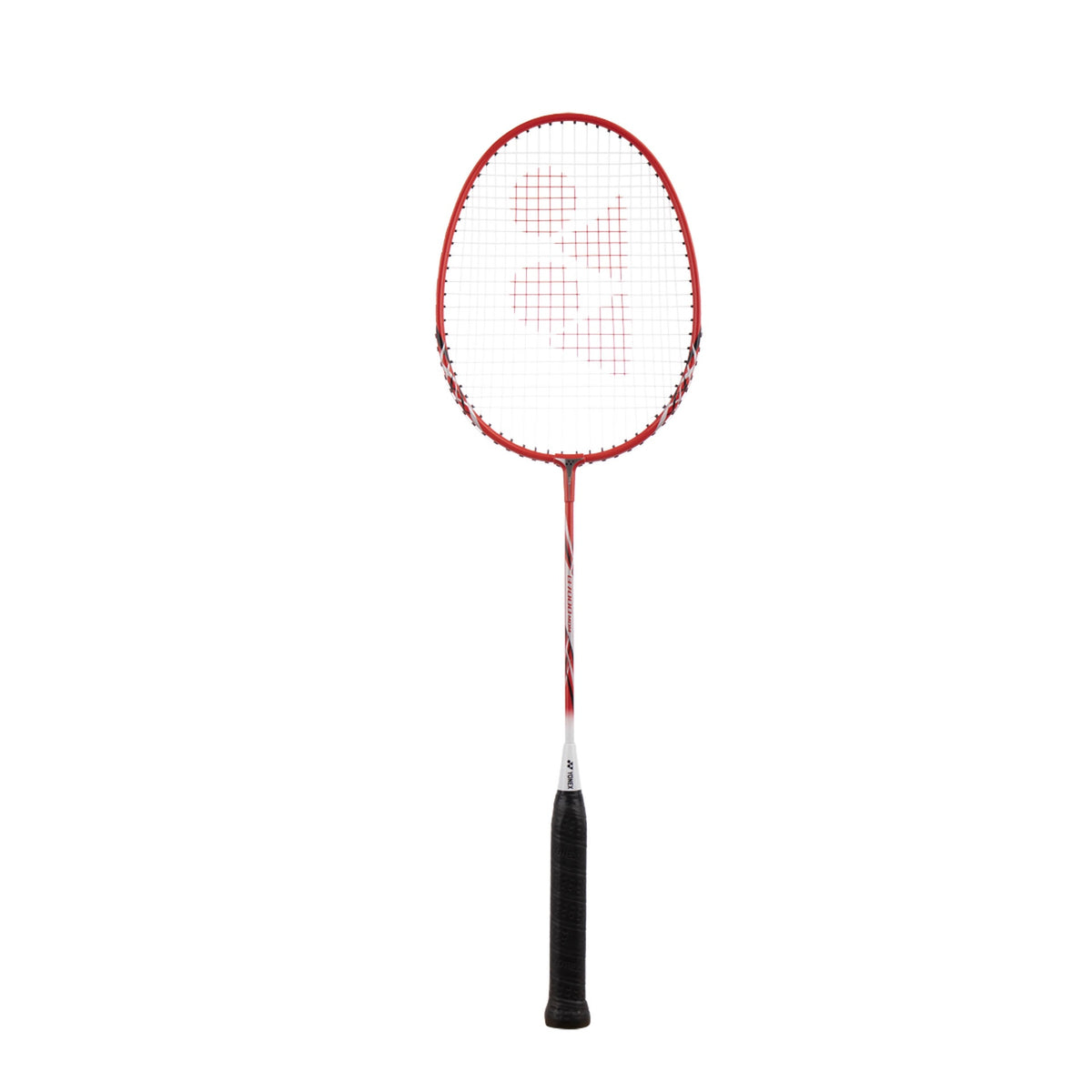 Yonex Pro Grade Badminton Racket - Lightweight Perfect for Beginners