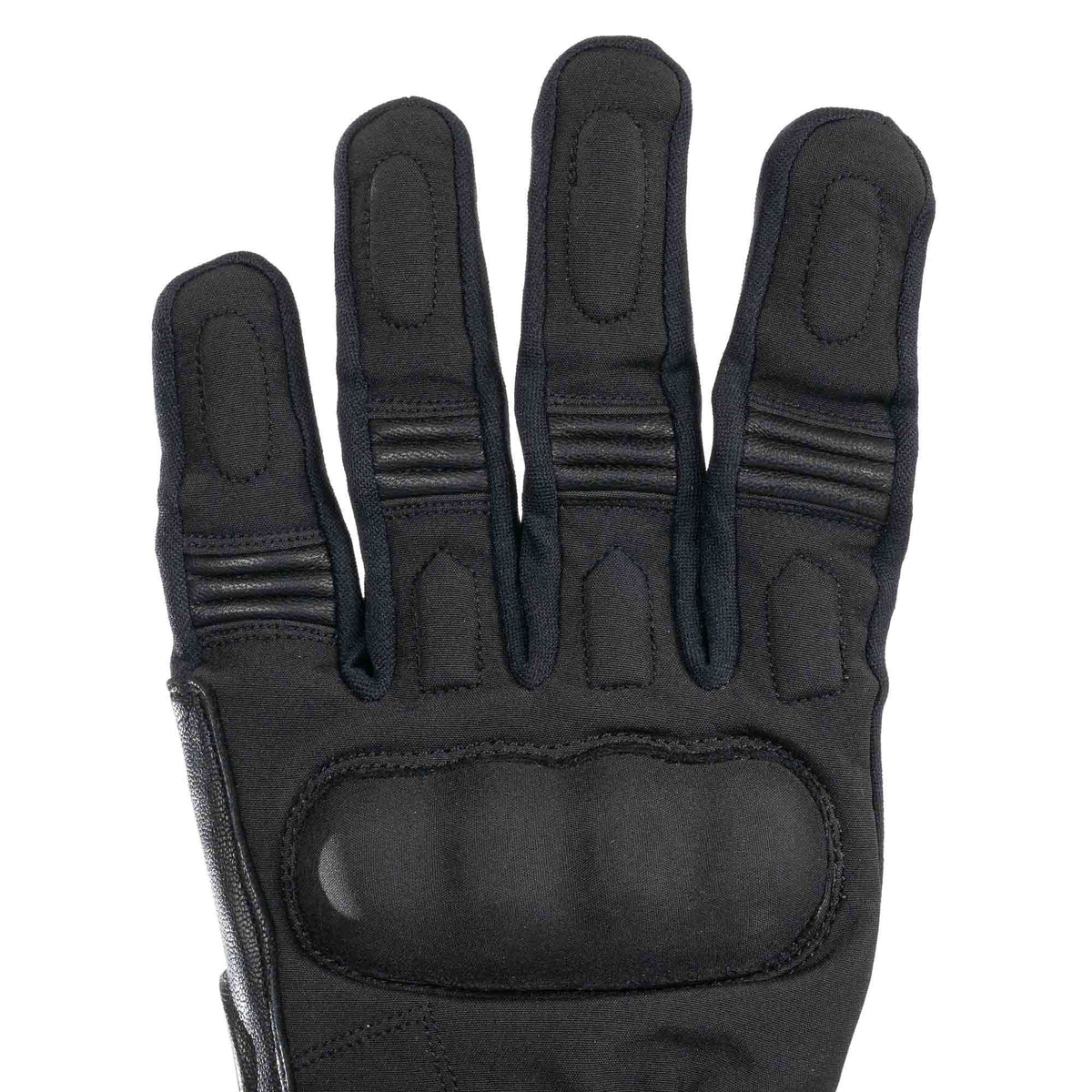 MENS ALL SEASONS WATERPROOF MOTORCYCLE MOTORBIKE CE KNUCKLE PALM PROTECTION GLOVE