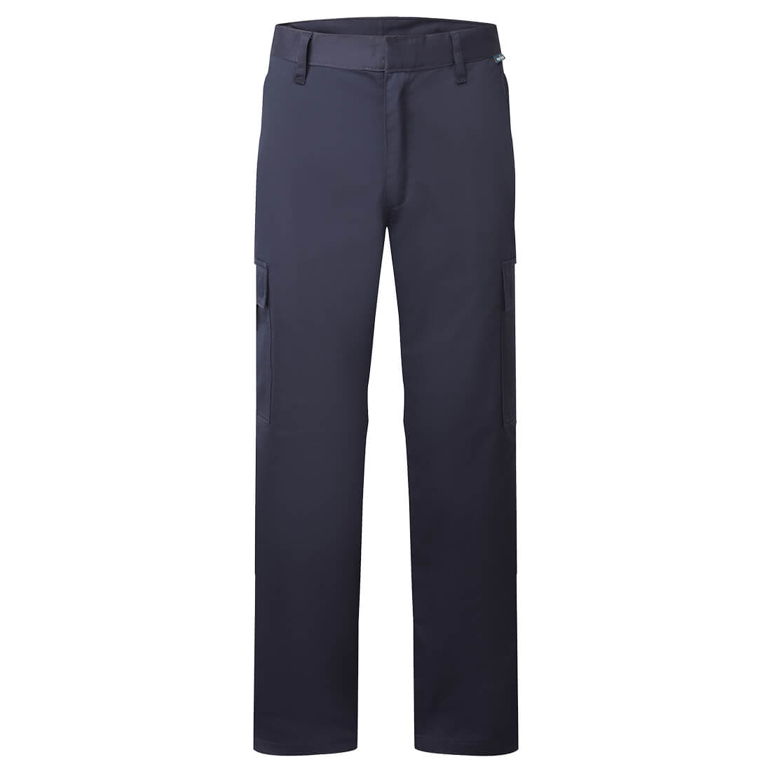 Portwest C701 - Combat Workwear Trousers Navy