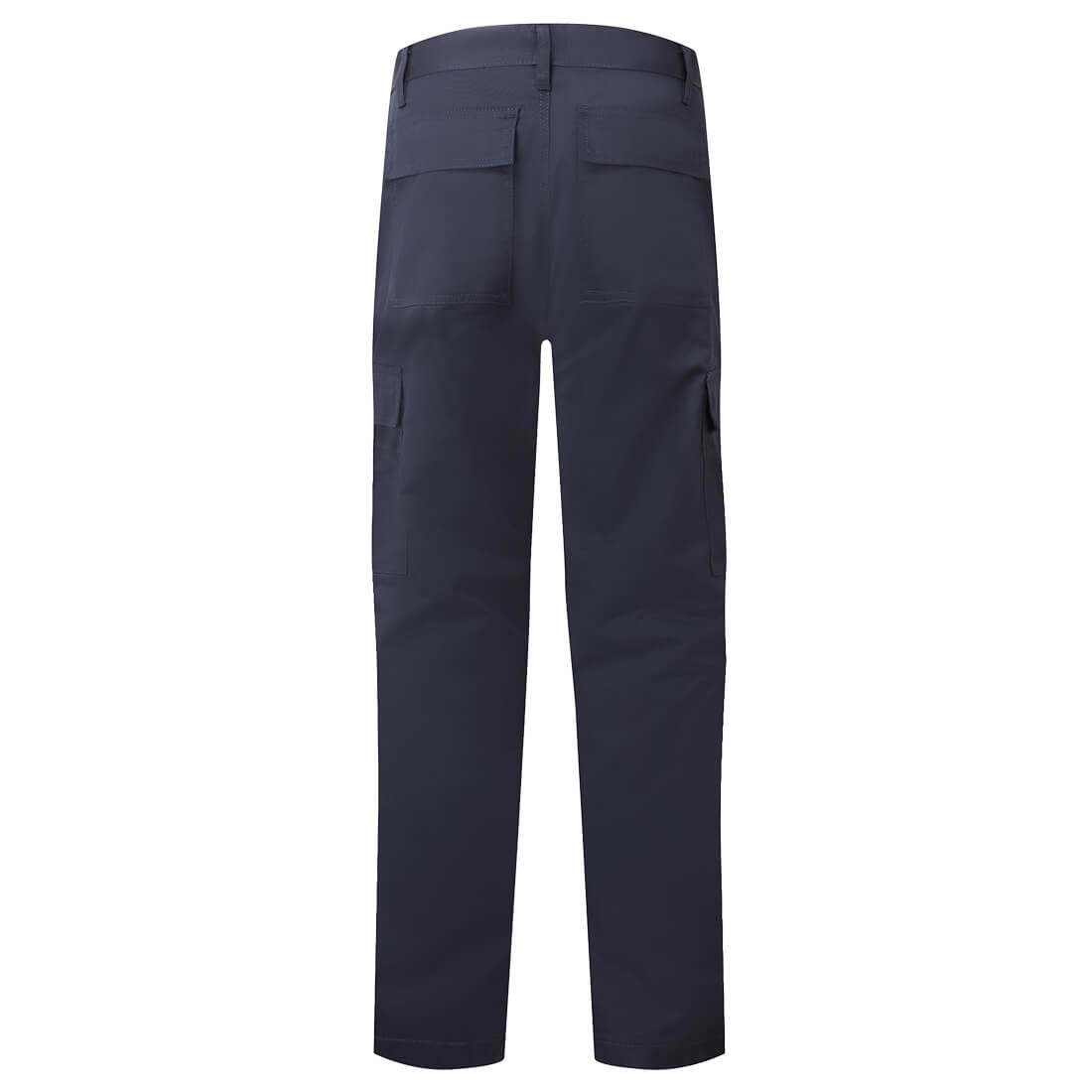 Portwest C701 - Combat Workwear Trousers Navy