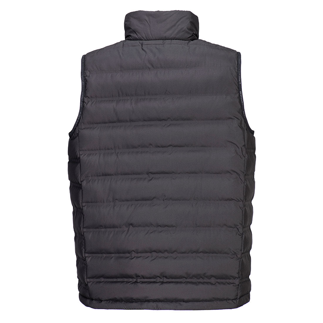 PORTWEST ULTRASONIC MEN WINTER INSULATED BODYWARMER WATER RESISTANT WAISTCOAT GILLET