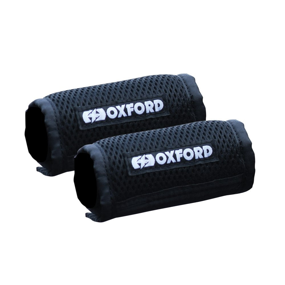 OXFORD HOTGRIPS WRAP MOTORBIKE MOTORCYCLE HEATED OVERGRIP |BEST WINTER GRIPS