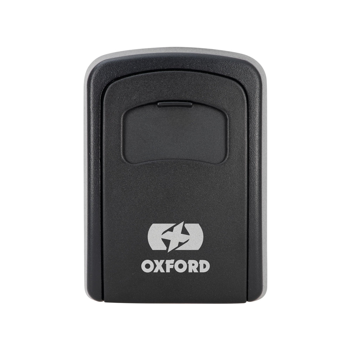 OXFORD KEY SAFE MOTORBIKE MOTORCYCLE KEYS SECURITY COMBINATION PIN STORAGE