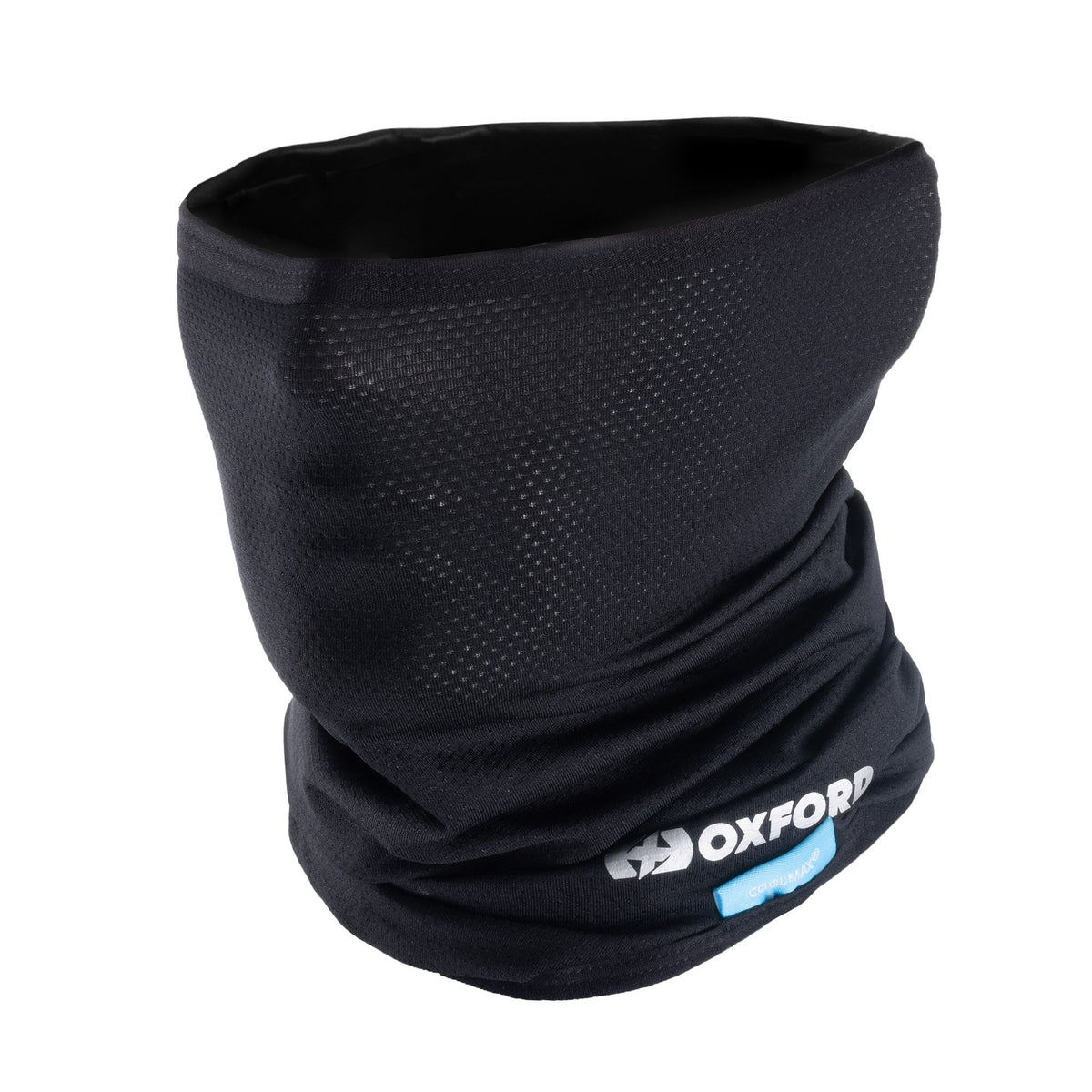 OXFORD MOTORBIKE MOTORCYCLE COTTON LYCRA COOLMAX NECK WARMER TUBES BALACLAVA