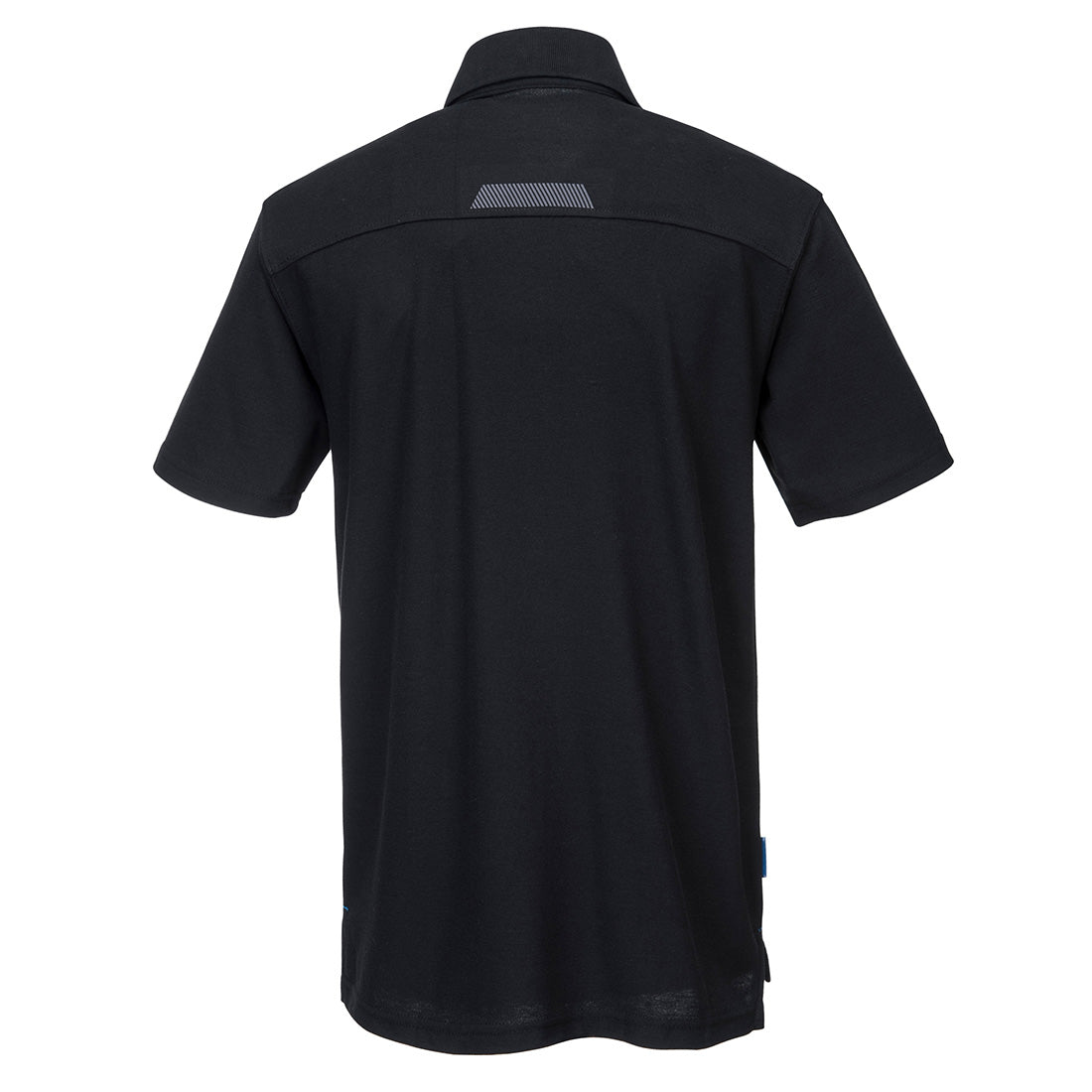 PORTWEST WX3 POLO SHIRT T-SHIRT TOP PREMIUM KNITED MOTORCYCLE POLO SHIRT