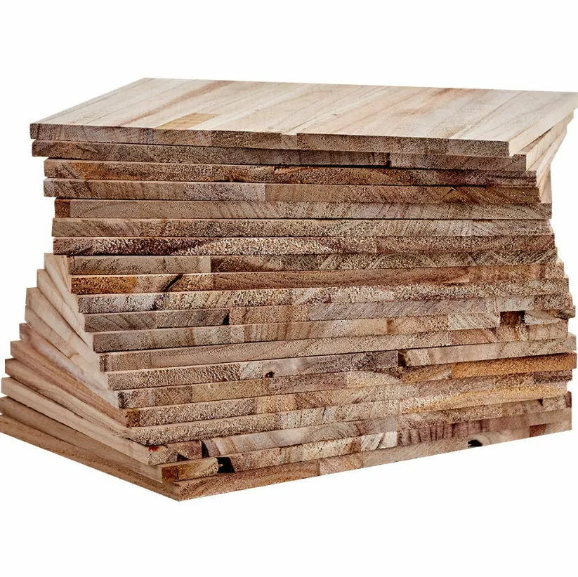 Blitz Wooden Smash Boards