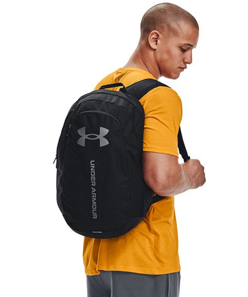 UNDER ARMOUR BACKPACK RUCKSACK TRAVEL BAG GYM BAG SCHOOL SPORTS BAG HUSTLE LITE