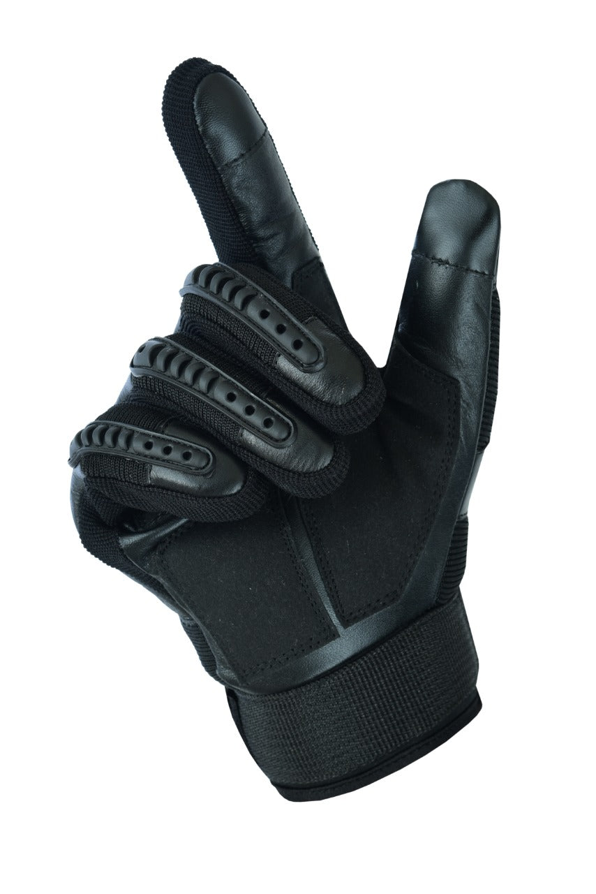 Soft leather motorcycle on sale gloves