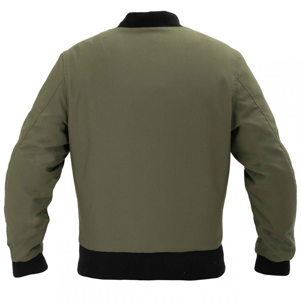 Mens Combat CE Para Aramid Waterproof Motorcycle Motorbike Scooter Bomber Jacket - Hamtons Direct