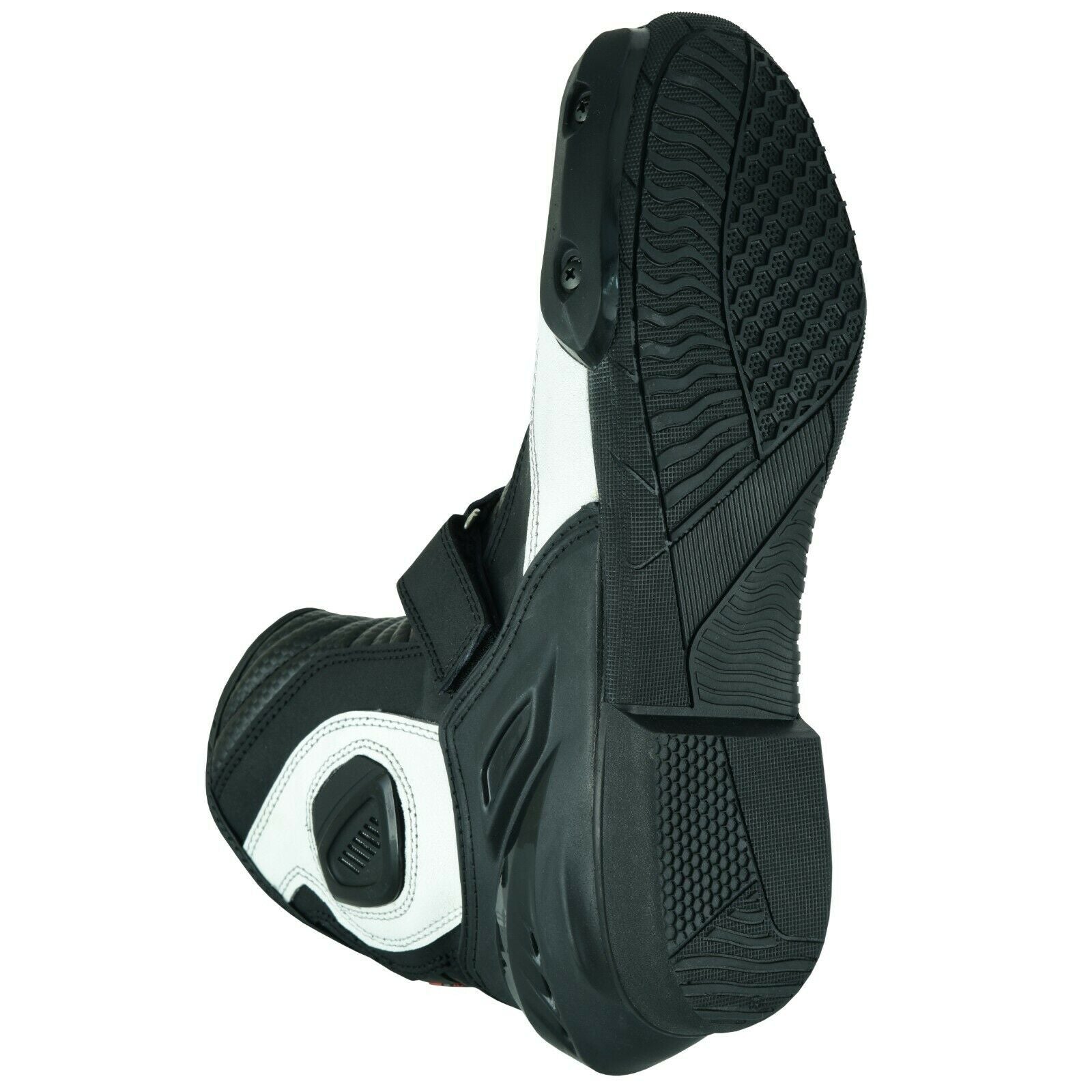 Sport riding clearance boots