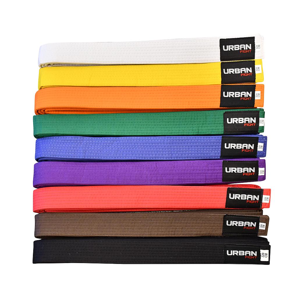 All taekwondo outlet belts