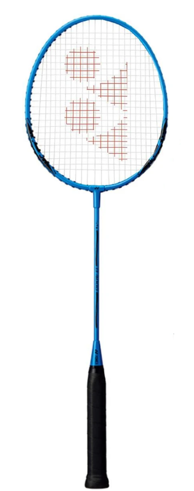 Yonex B4000 Badminton Blue Racket Entry Level for Juniors Adults - Hamtons Direct