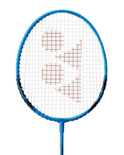 Yonex B4000 Badminton Blue Racket Entry Level for Juniors Adults - Hamtons Direct