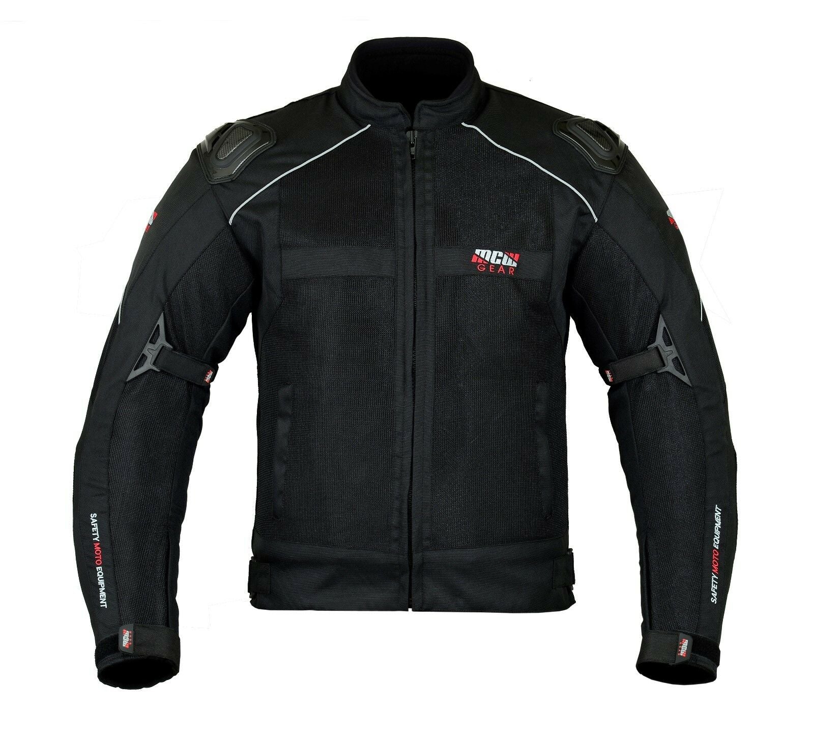 Summer mesh motorcycle on sale jacket